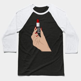 Boss Baseball T-Shirt